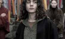 Ходячие мертвецы Дэрил Диксон 2 сезон 3 серия