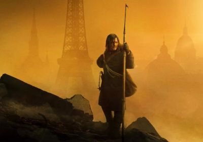 Ходячие мертвецы Дэрил Диксон 1 сезон